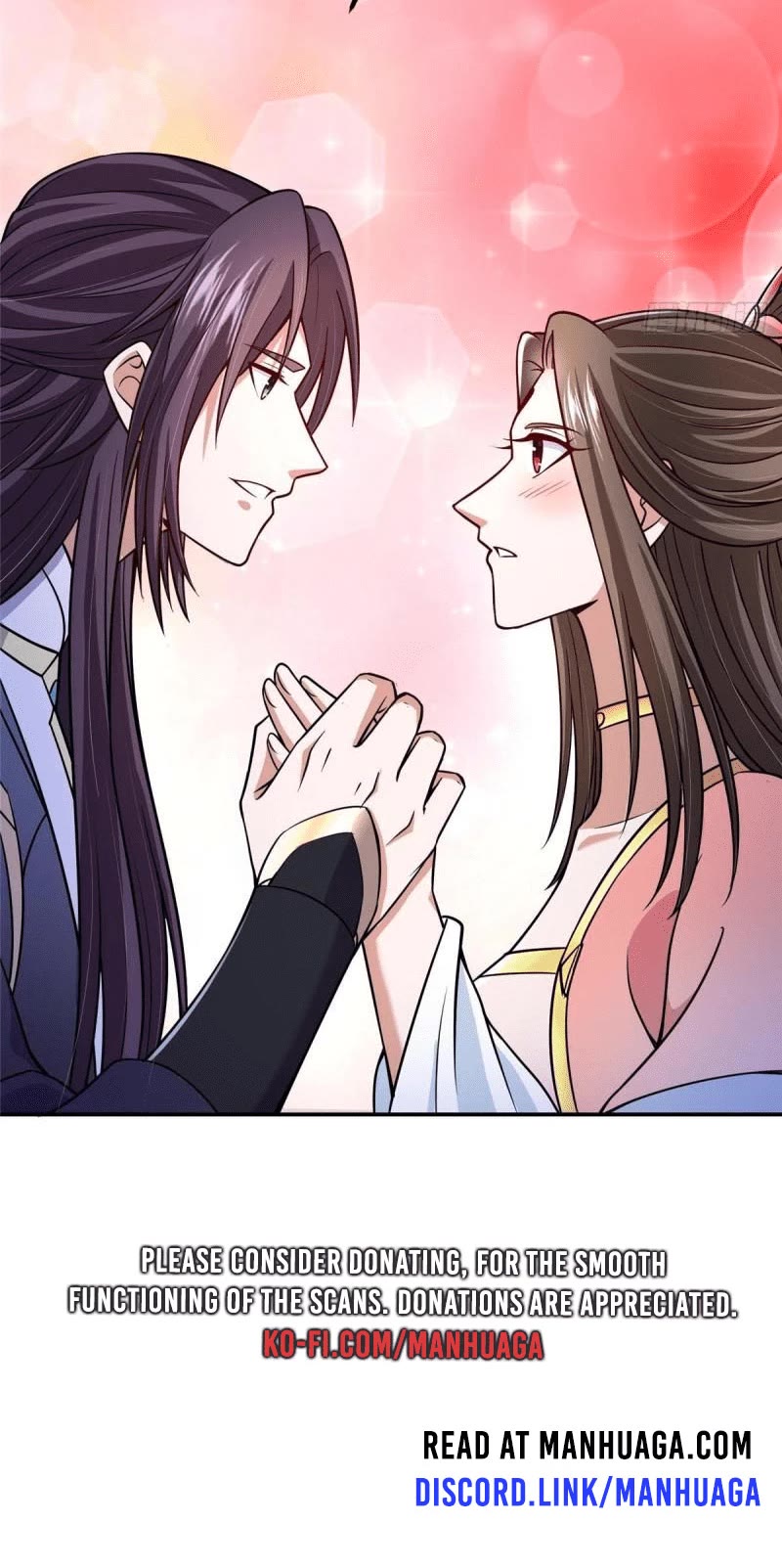 Read Keep a Low Profile, Sect Leader Manga Online