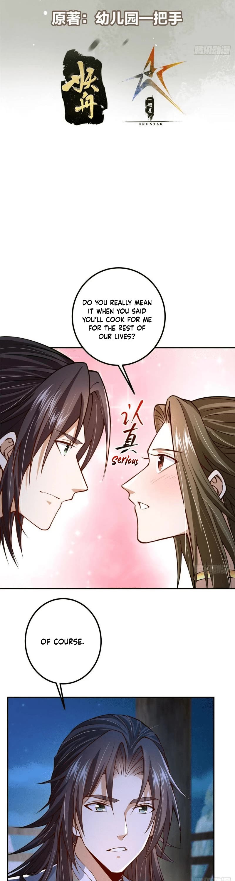 Read Keep a Low Profile, Sect Leader Manga Online