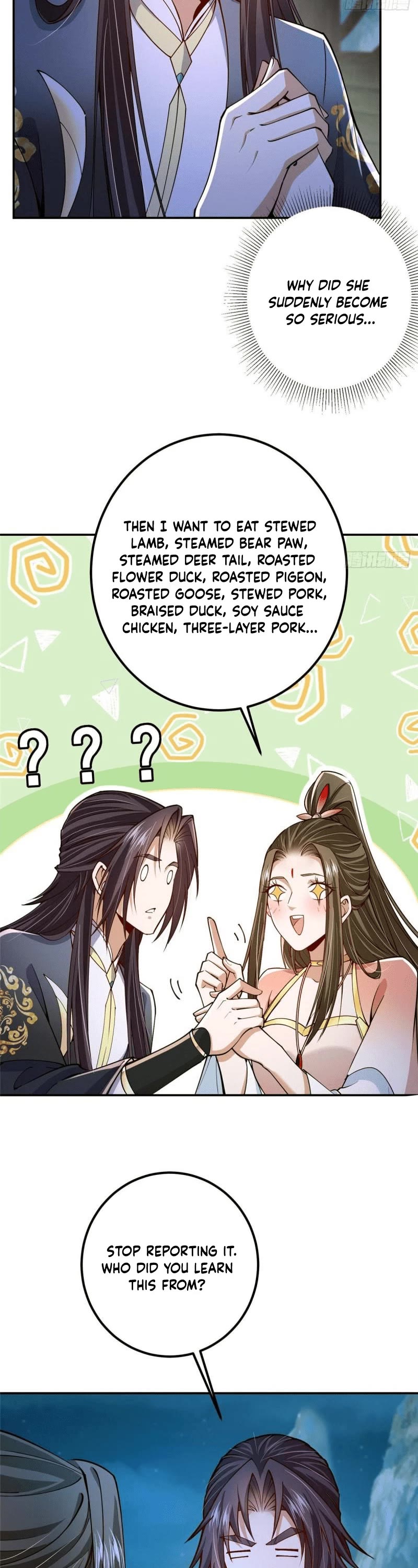 Read Keep a Low Profile, Sect Leader Manga Online