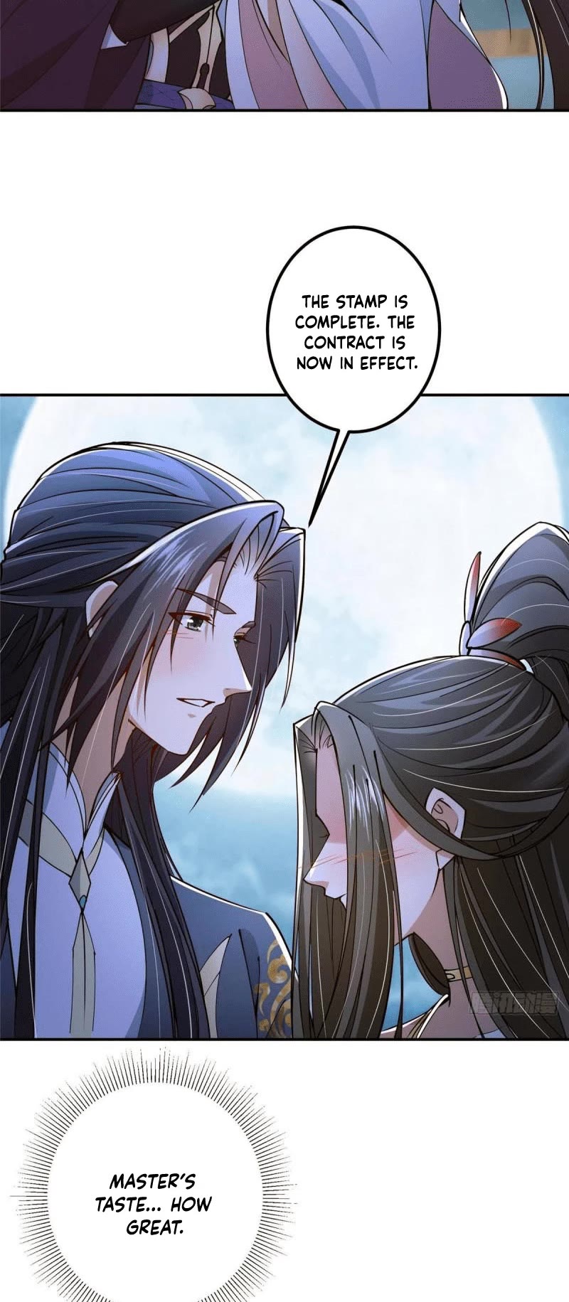 Read Keep a Low Profile, Sect Leader Manga Online
