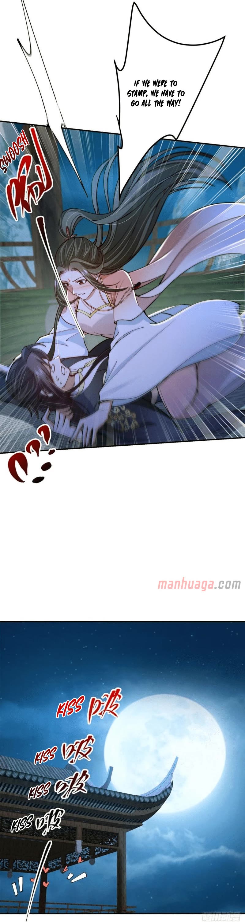 Read Keep a Low Profile, Sect Leader Manga Online
