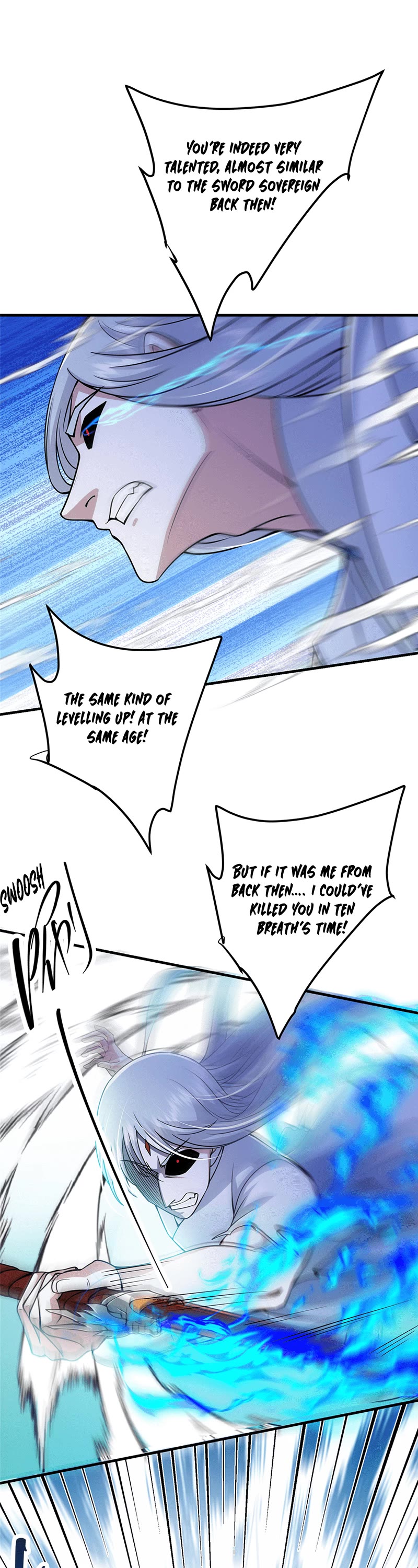 Read Keep a Low Profile, Sect Leader Manga Online