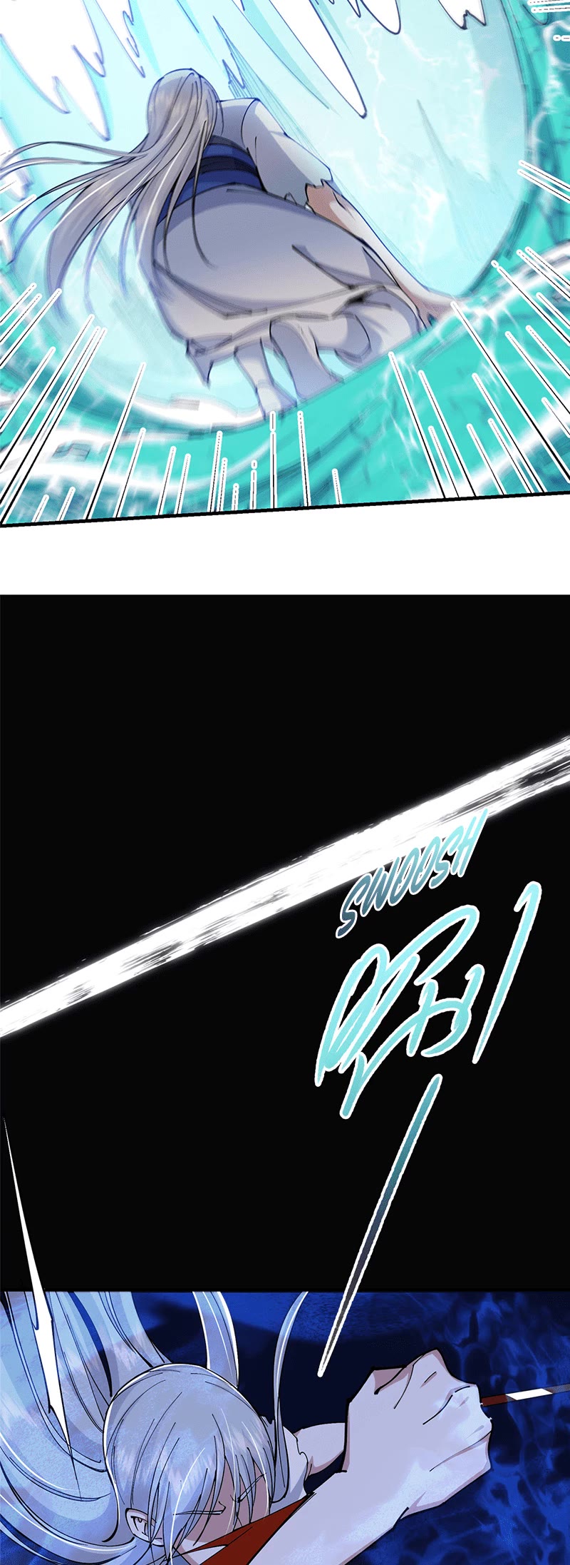 Read Keep a Low Profile, Sect Leader Manga Online