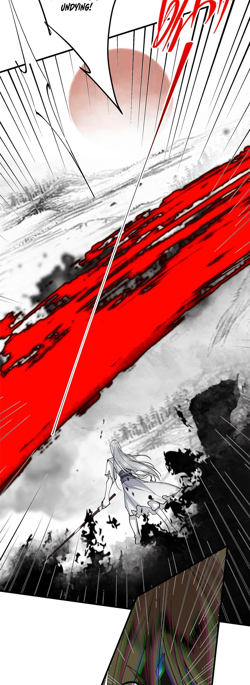 Read Keep a Low Profile, Sect Leader Manga Online
