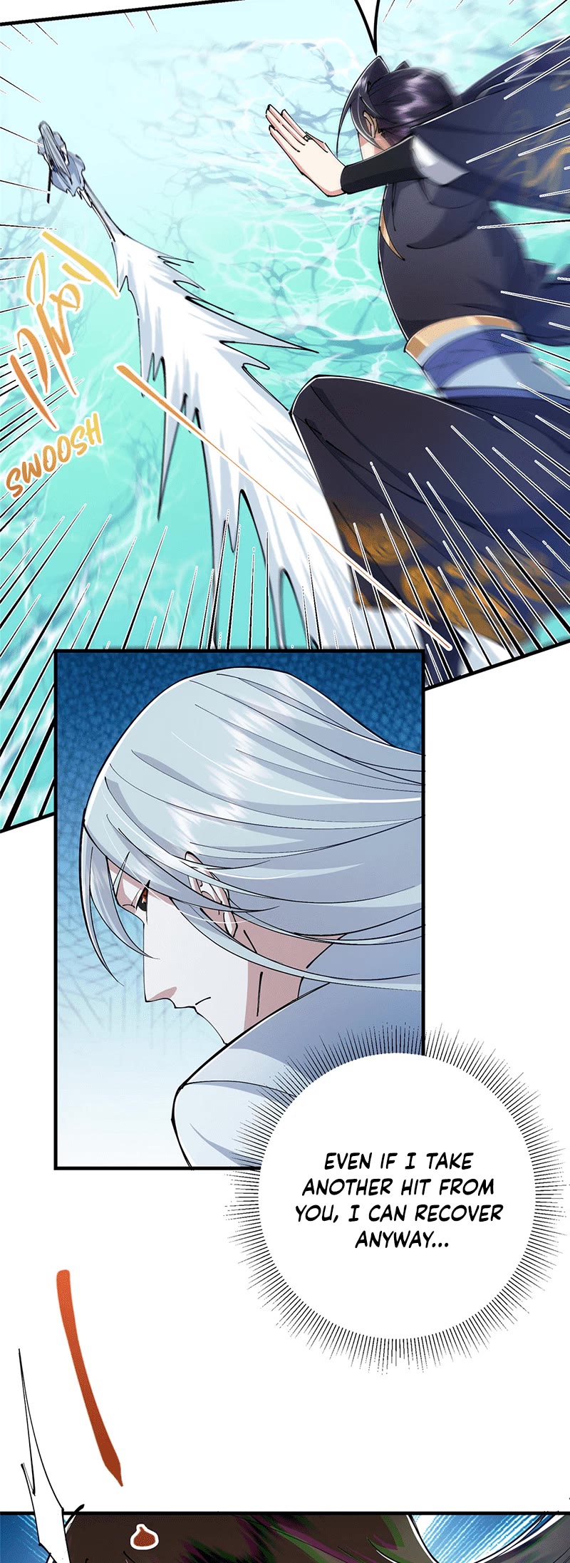 Read Keep a Low Profile, Sect Leader Manga Online