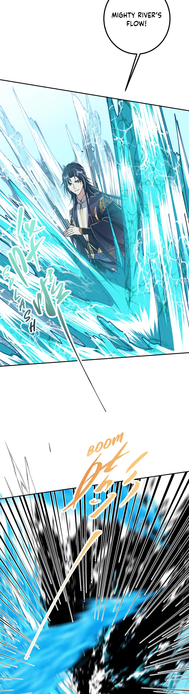 Read Keep a Low Profile, Sect Leader Manga Online