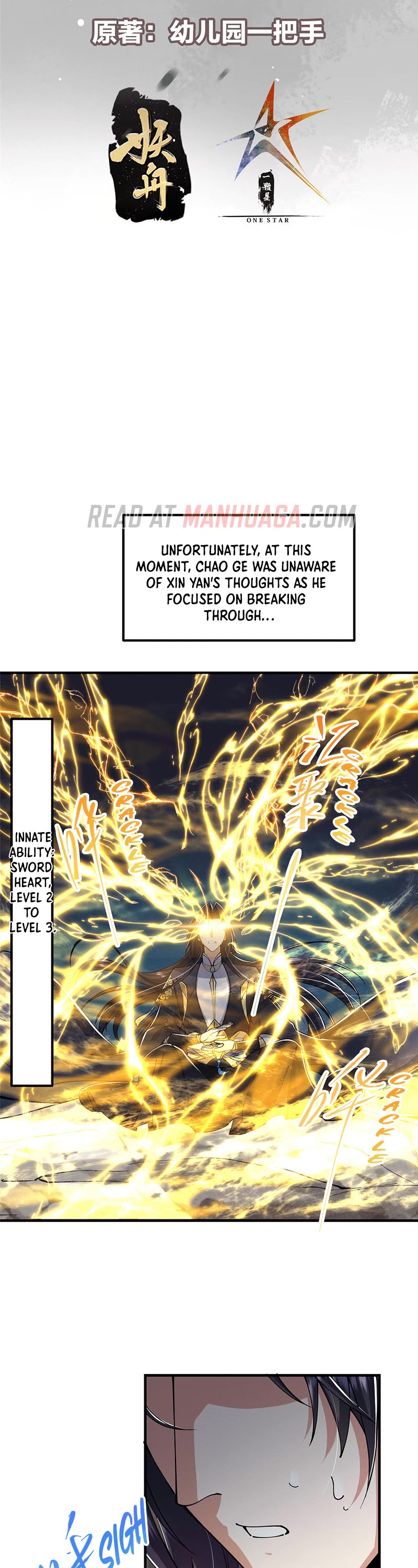 Read Keep a Low Profile, Sect Leader Manga Online