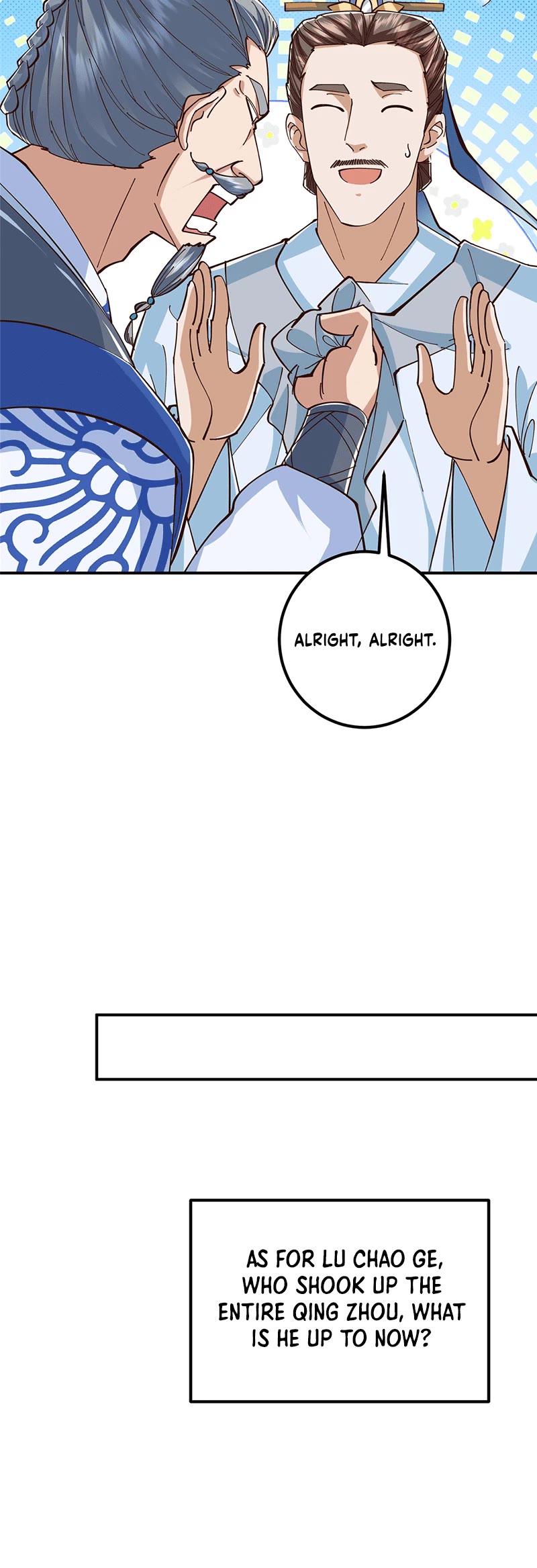 Read Keep a Low Profile, Sect Leader Manga Online