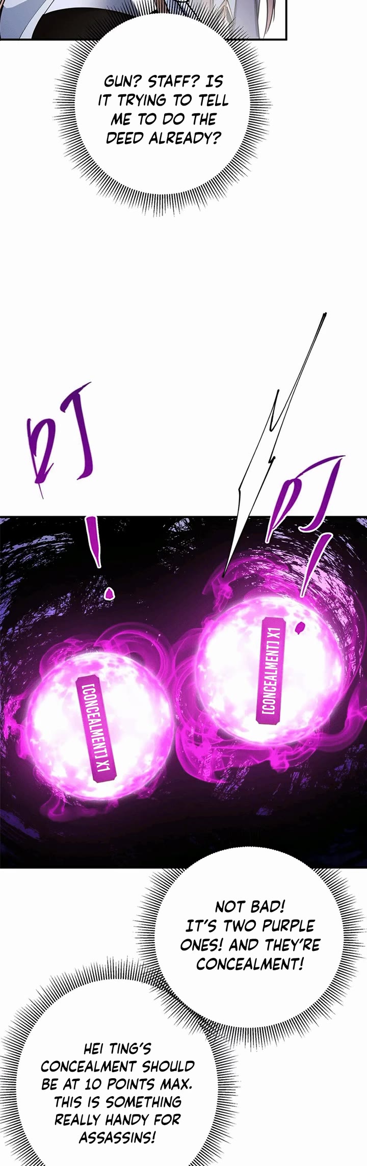 Read Keep a Low Profile, Sect Leader Manga Online