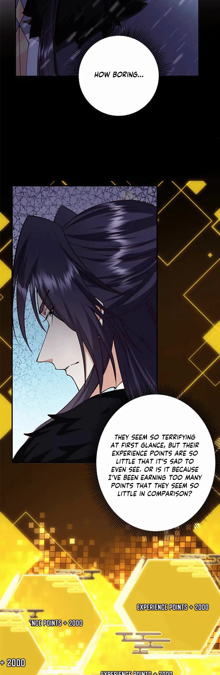 Read Keep a Low Profile, Sect Leader Manga Online