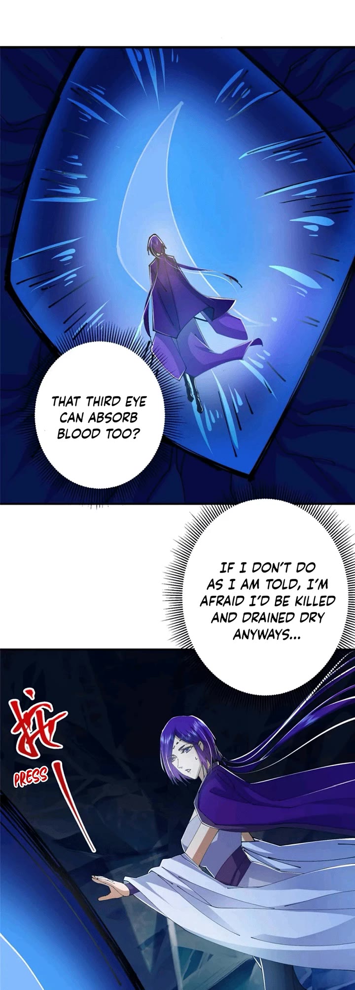 Read Keep a Low Profile, Sect Leader Manga Online