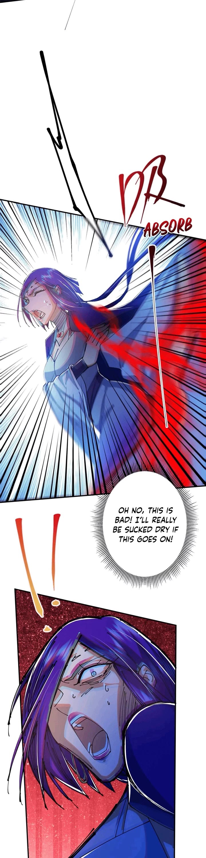 Read Keep a Low Profile, Sect Leader Manga Online