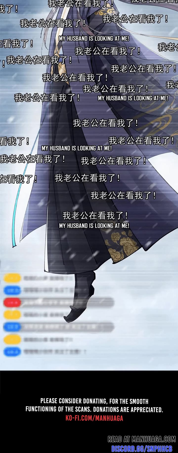 Read Keep a Low Profile, Sect Leader Manga Online