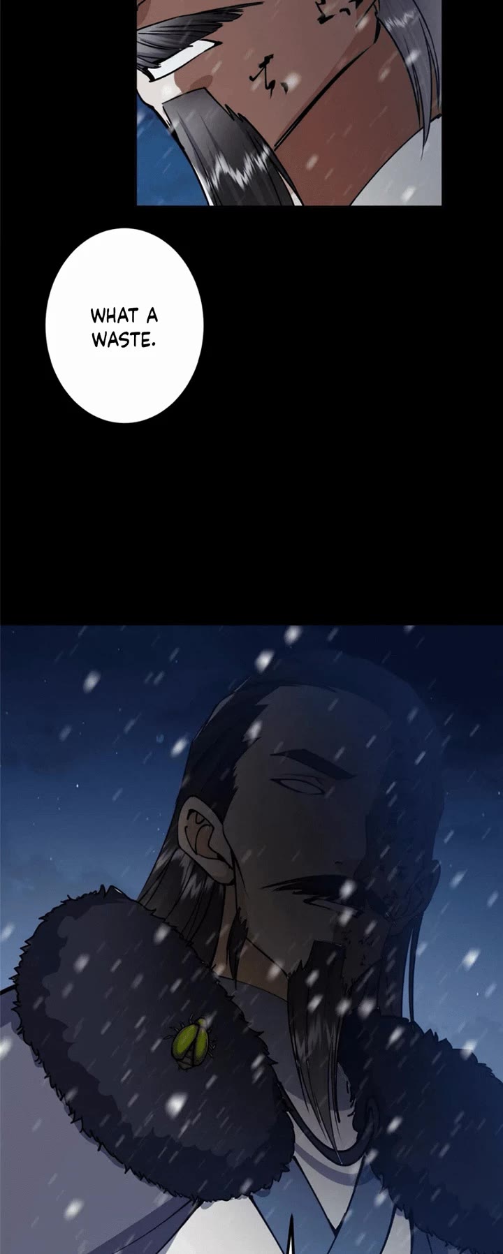 Read Keep a Low Profile, Sect Leader Manga Online