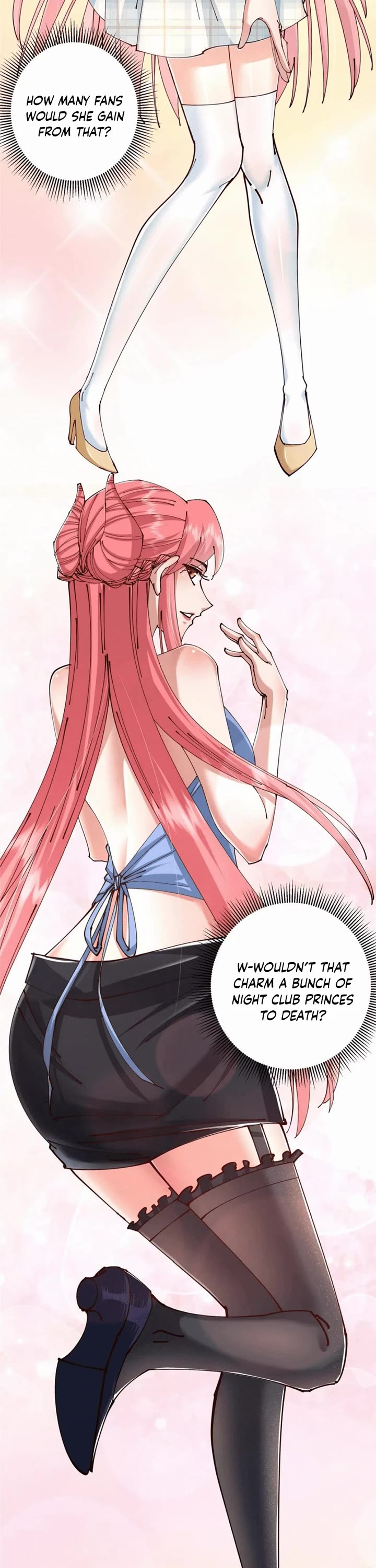 Read Keep a Low Profile, Sect Leader Manga Online