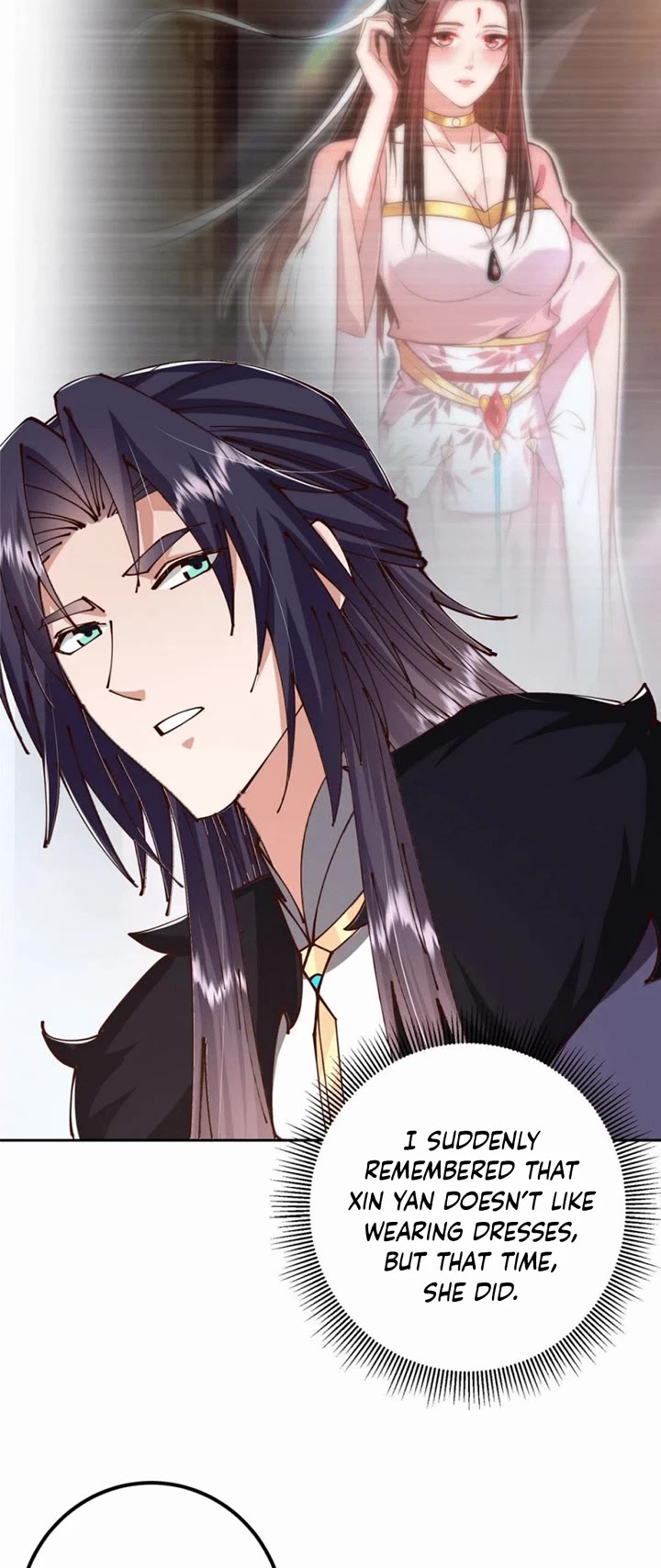 Read Keep a Low Profile, Sect Leader Manga Online