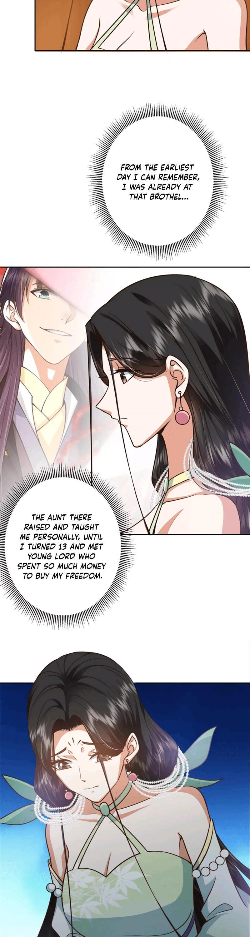 Read Keep a Low Profile, Sect Leader Manga Online
