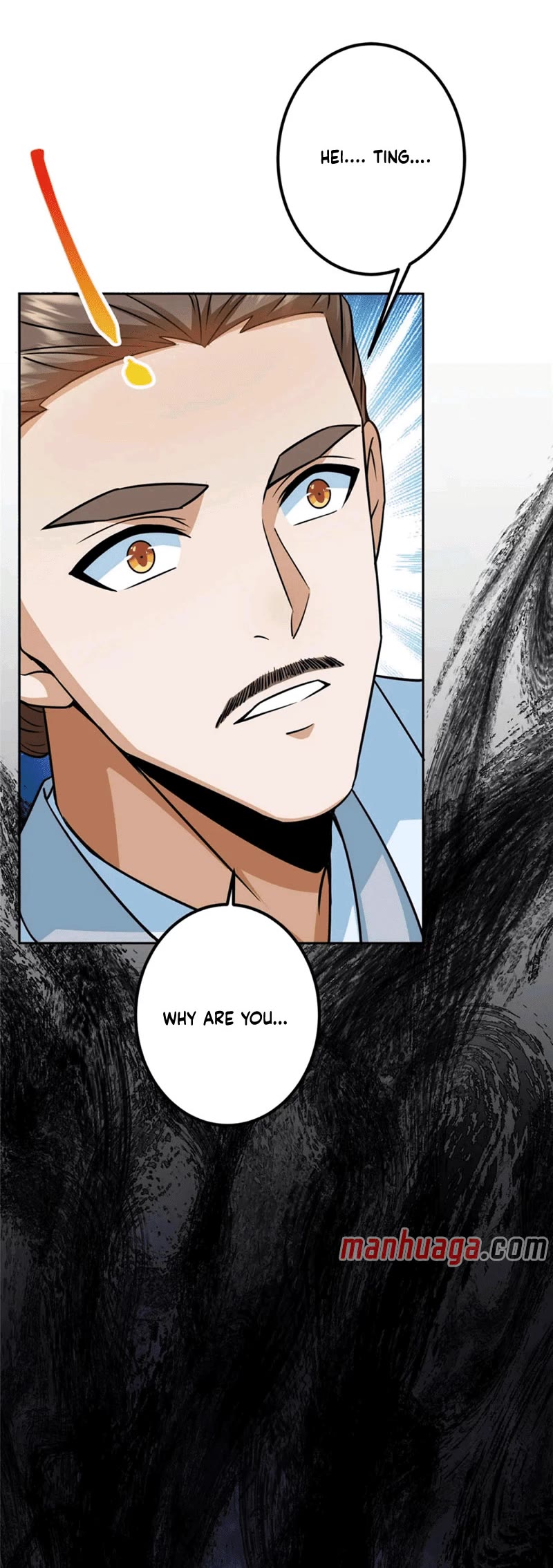 Read Keep a Low Profile, Sect Leader Manga Online