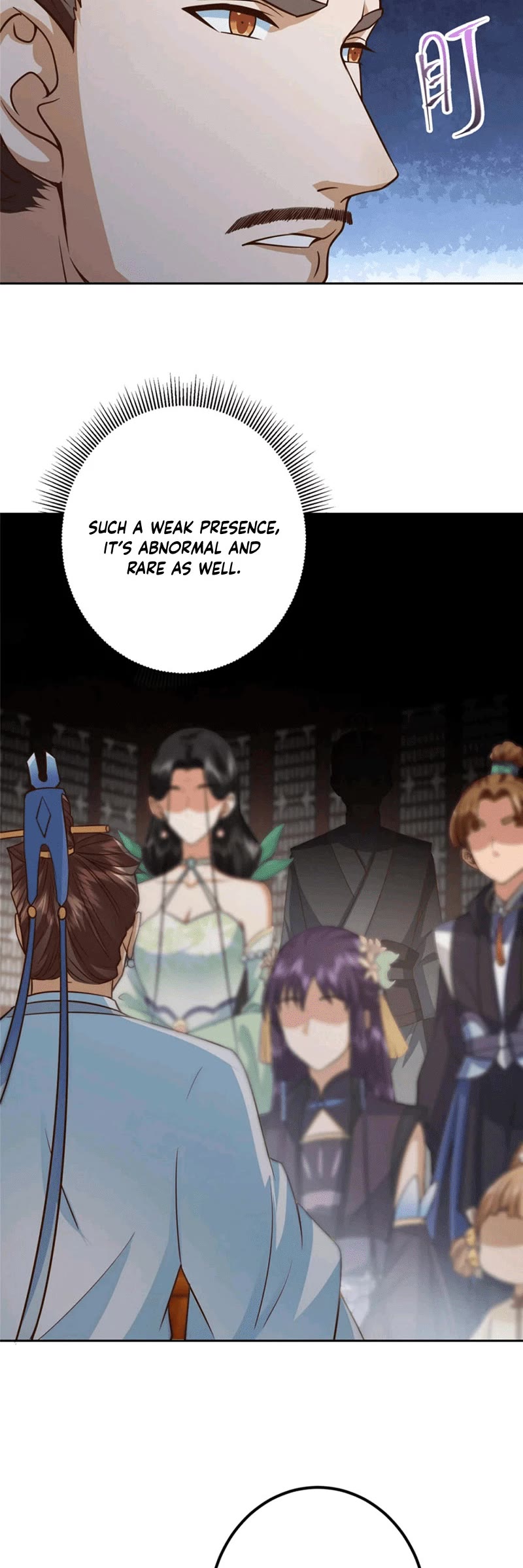 Read Keep a Low Profile, Sect Leader Manga Online