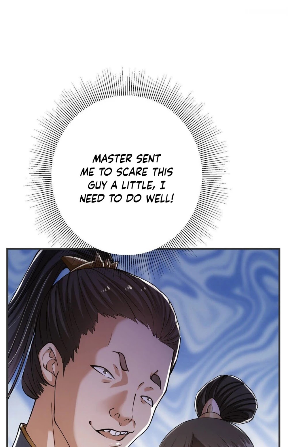 Read Keep a Low Profile, Sect Leader Manga Online