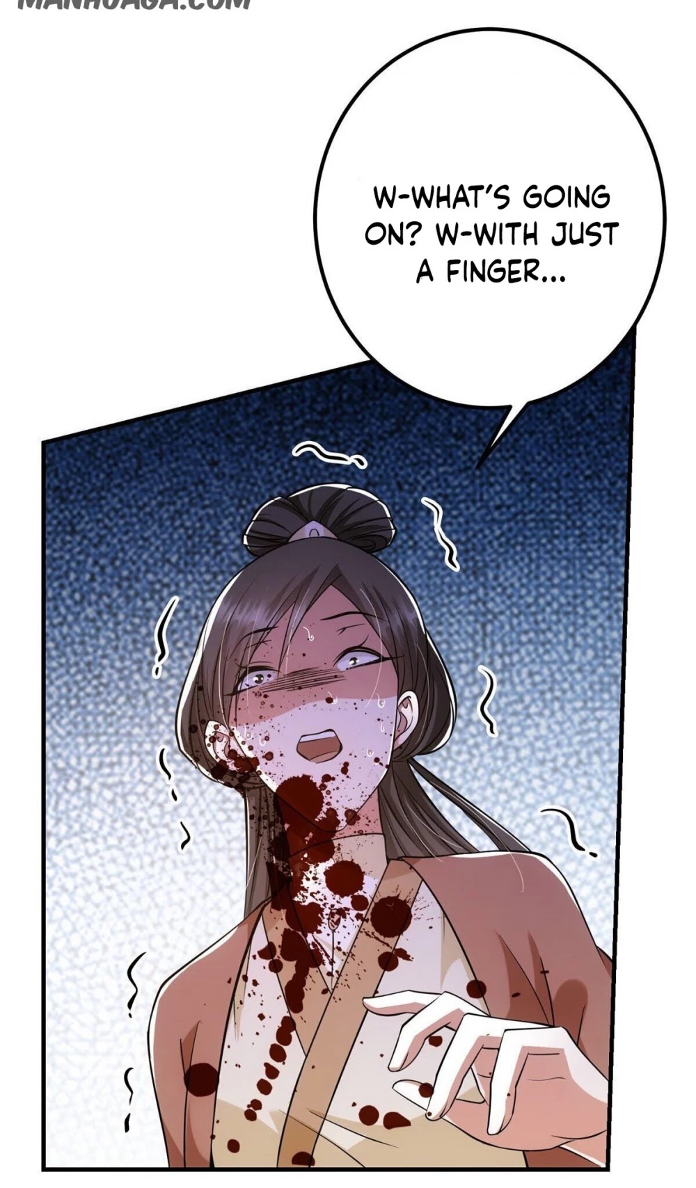 Read Keep a Low Profile, Sect Leader Manga Online