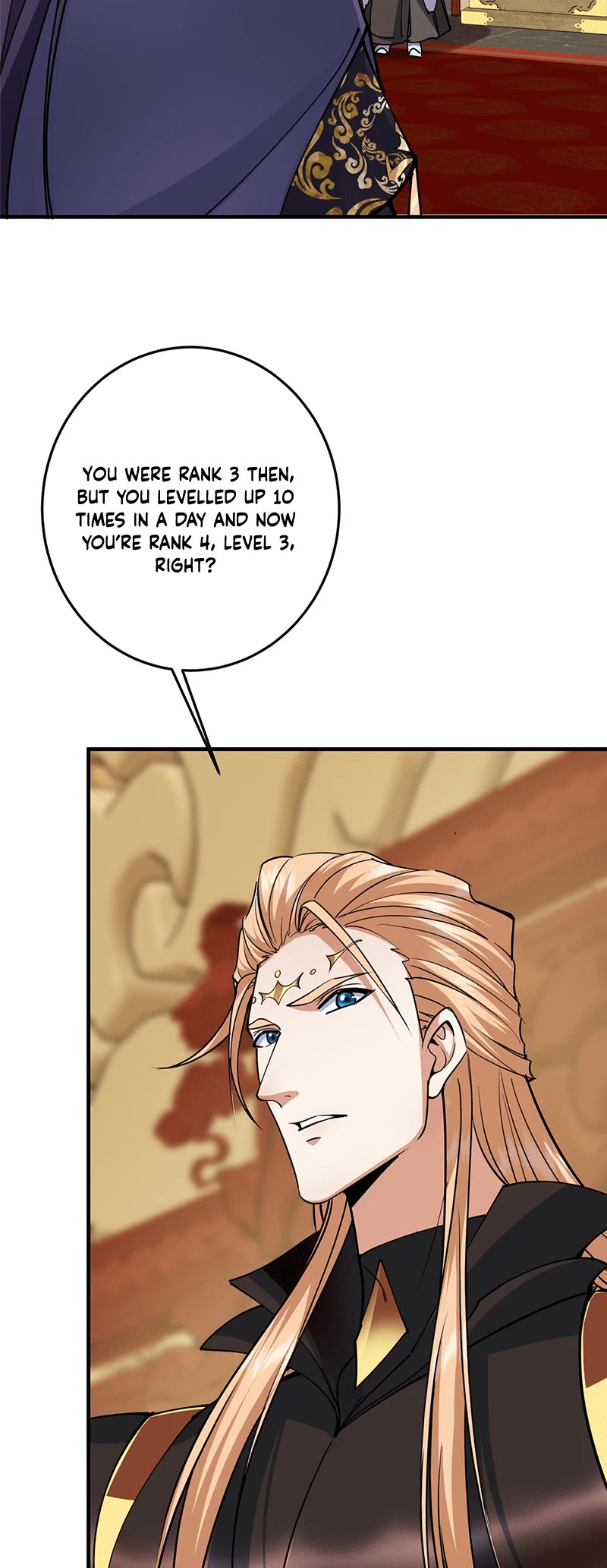 Read Keep a Low Profile, Sect Leader Manga Online