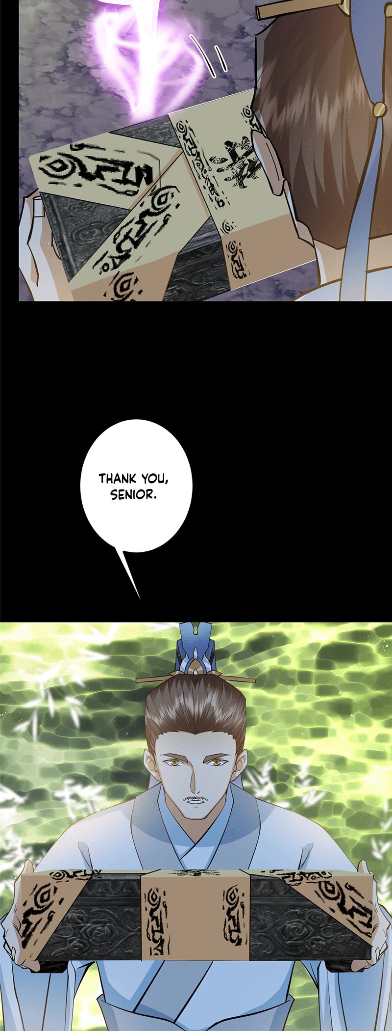 Read Keep a Low Profile, Sect Leader Manga Online