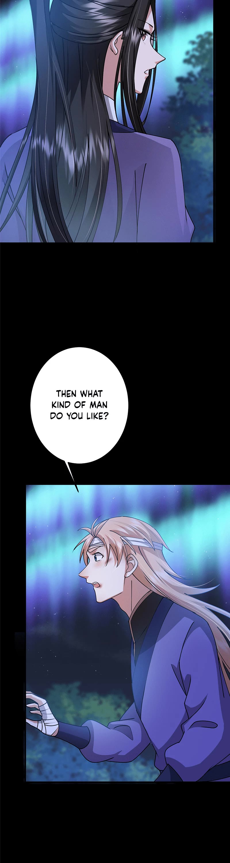 Read Keep a Low Profile, Sect Leader Manga Online