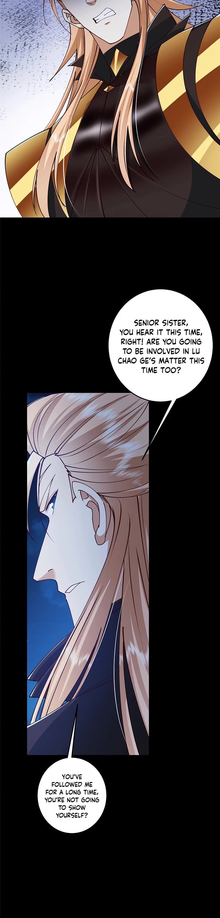 Read Keep a Low Profile, Sect Leader Manga Online