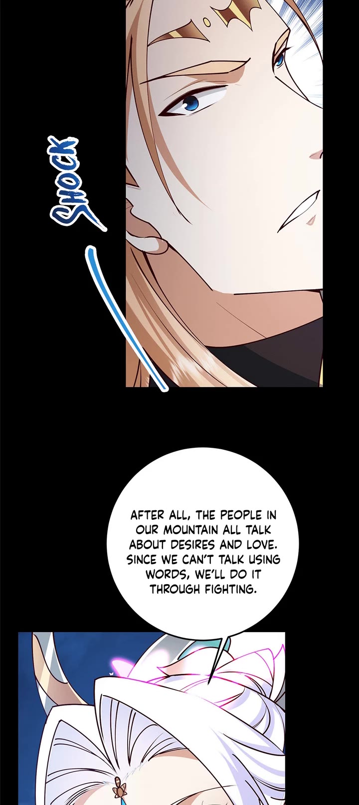 Read Keep a Low Profile, Sect Leader Manga Online