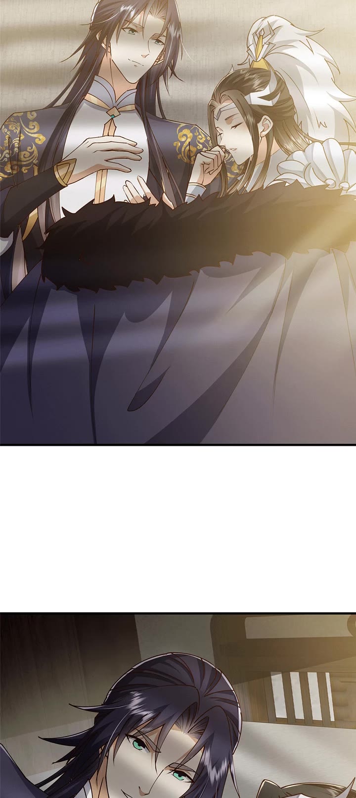 Read Keep a Low Profile, Sect Leader Manga Online