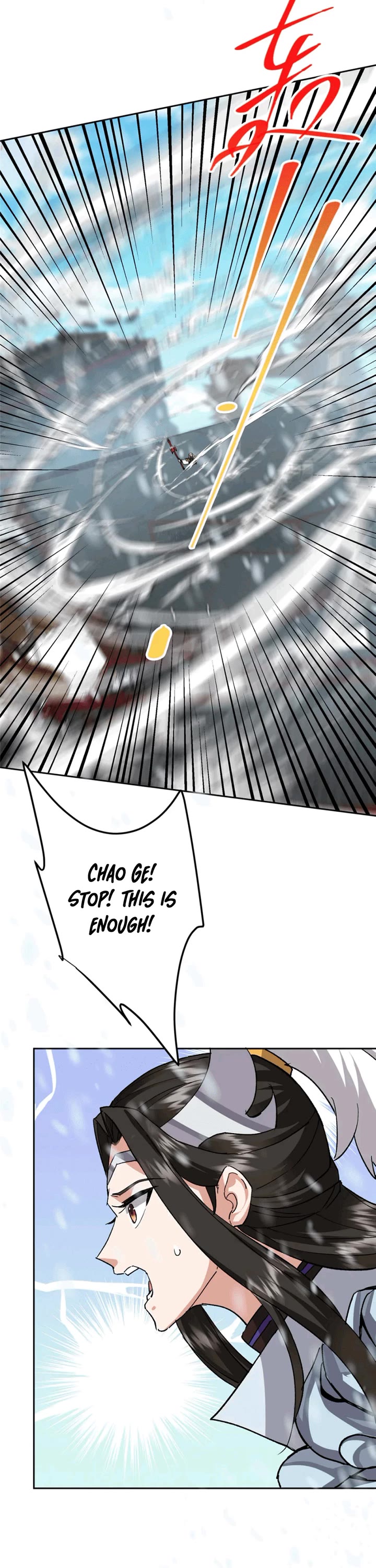 Read Keep a Low Profile, Sect Leader Manga Online