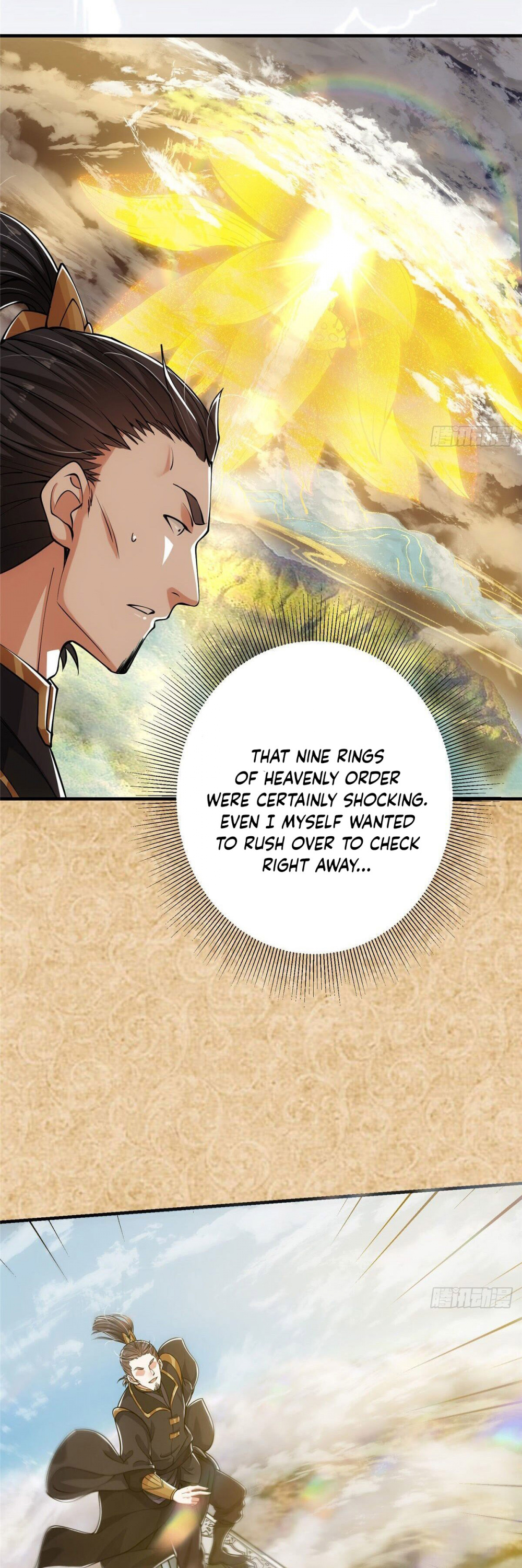Read Keep a Low Profile, Sect Leader Manga Online