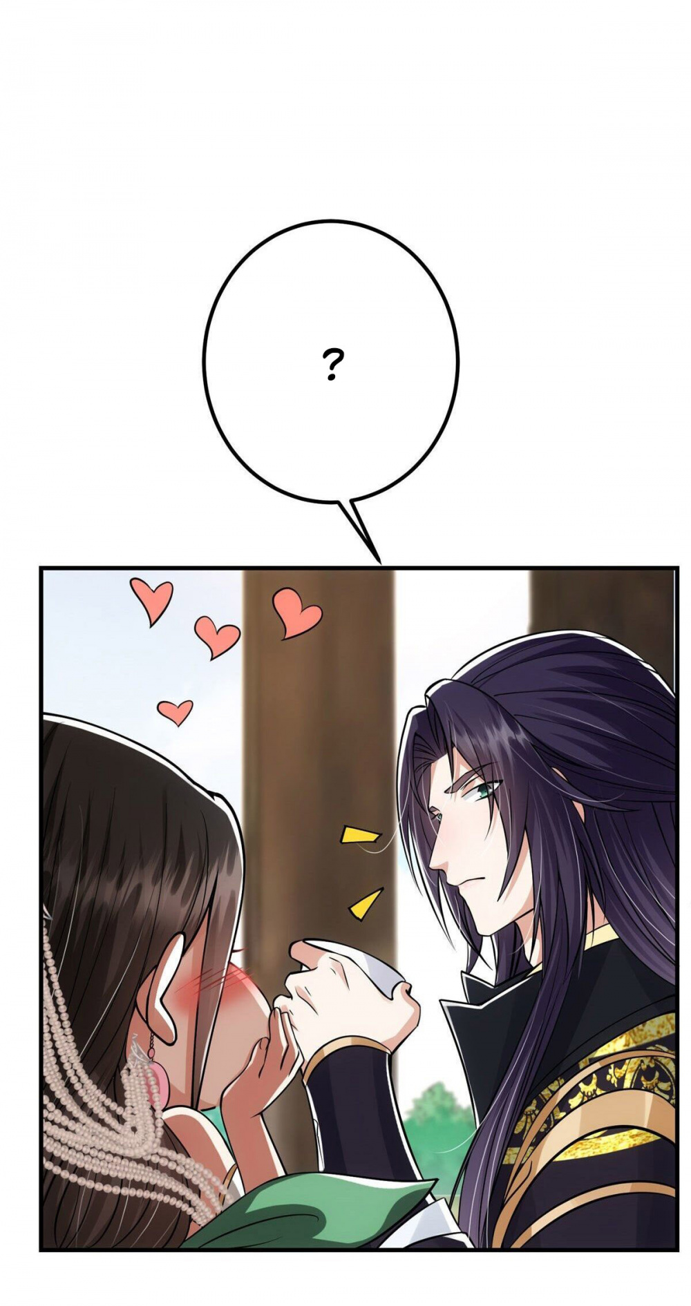 Read Keep a Low Profile, Sect Leader Manga Online