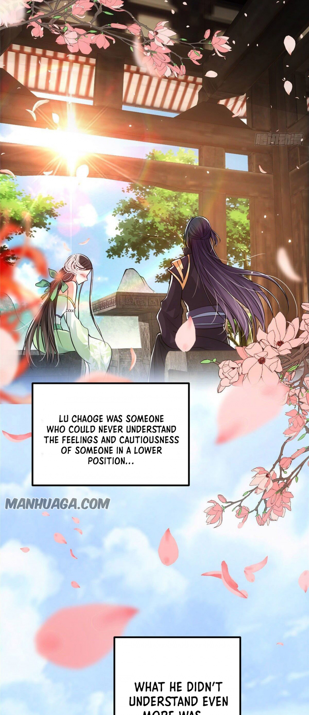 Read Keep a Low Profile, Sect Leader Manga Online