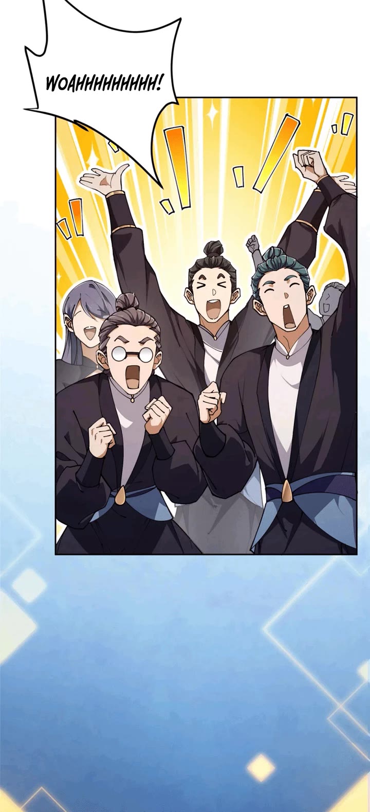 Read Keep a Low Profile, Sect Leader Manga Online