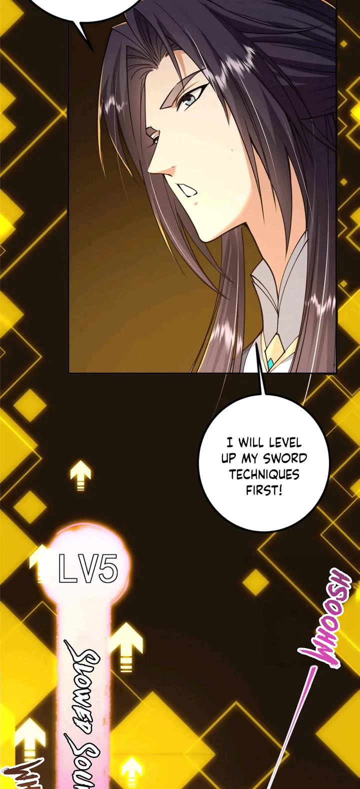 Read Keep a Low Profile, Sect Leader Manga Online