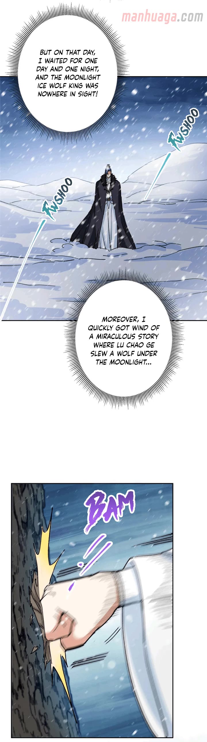 Read Keep a Low Profile, Sect Leader Manga Online