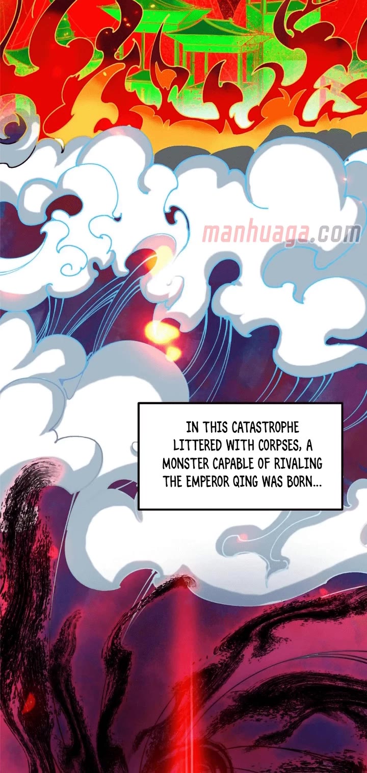 Read Keep a Low Profile, Sect Leader Manga Online