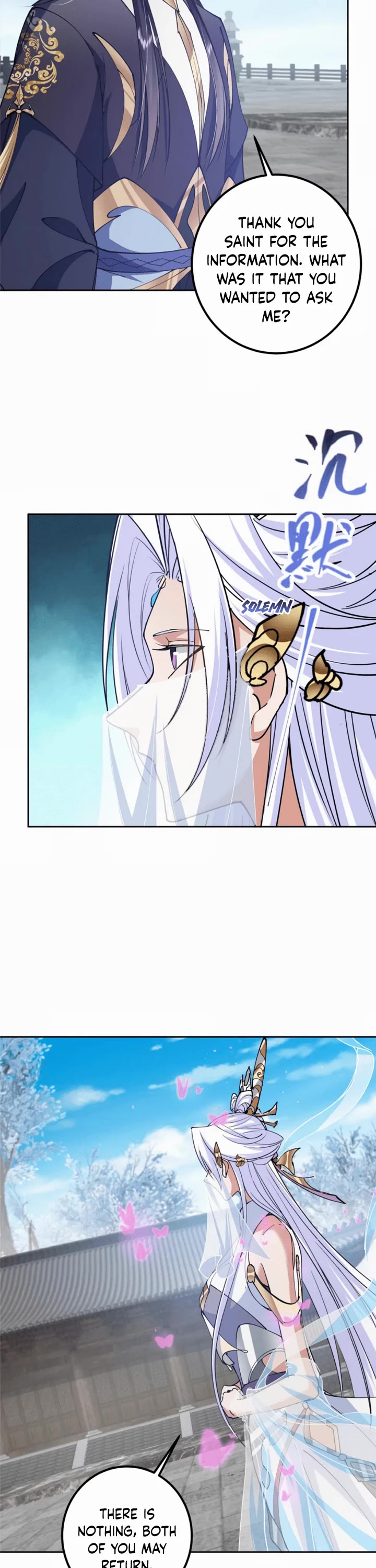 Read Keep a Low Profile, Sect Leader Manga Online