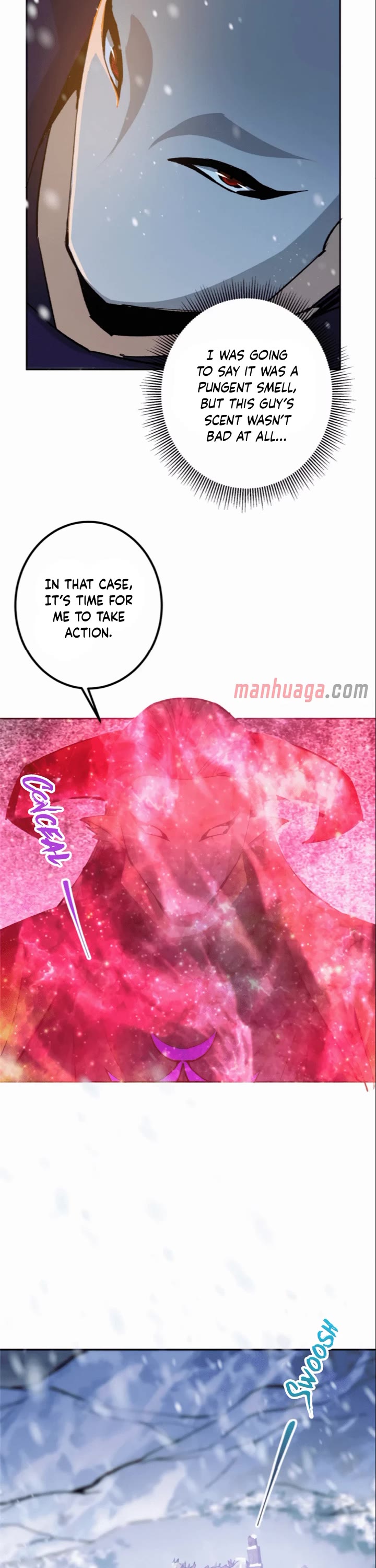 Read Keep a Low Profile, Sect Leader Manga Online