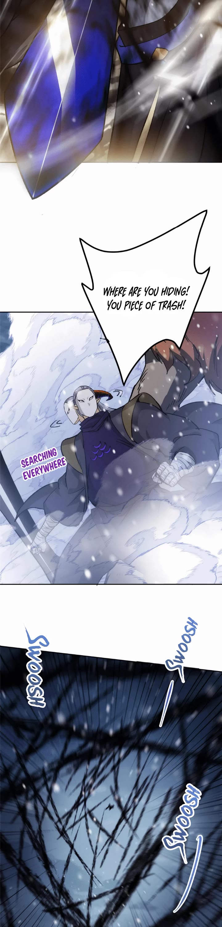Read Keep a Low Profile, Sect Leader Manga Online