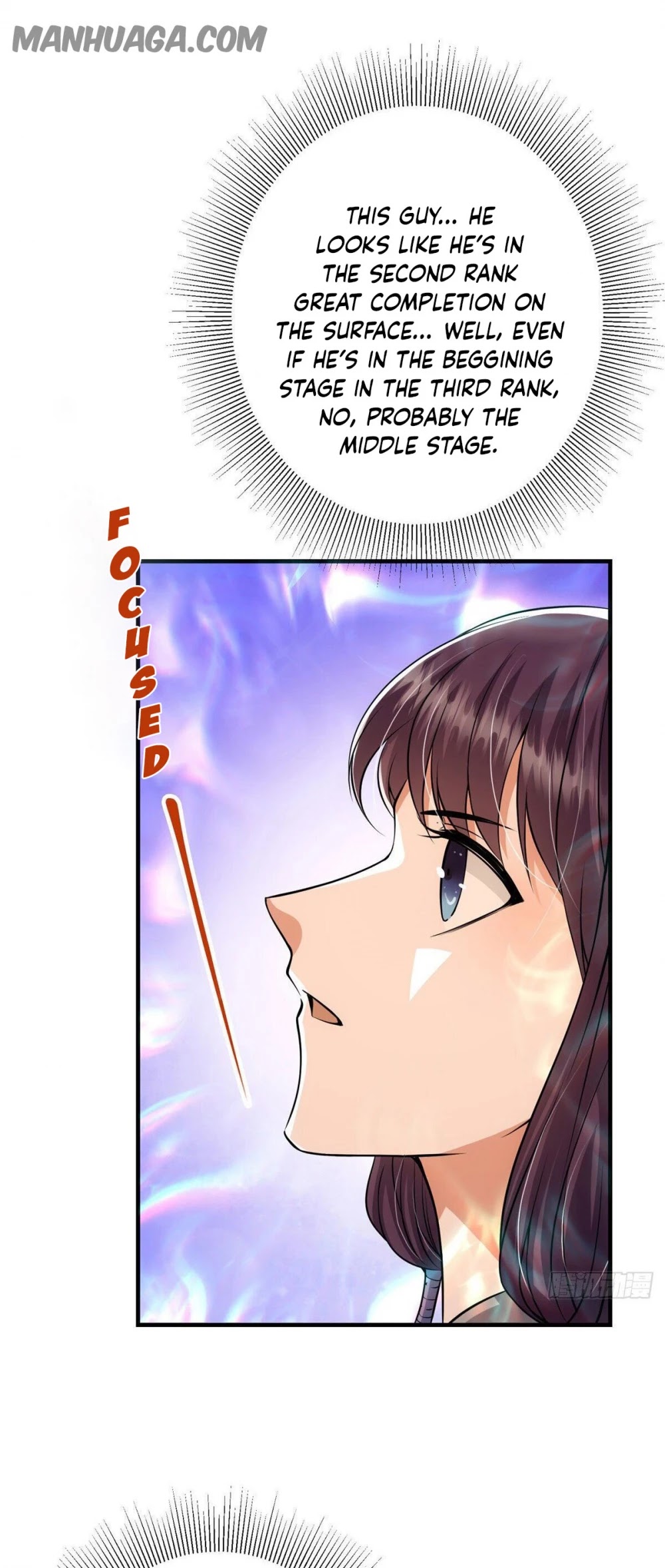 Read Keep a Low Profile, Sect Leader Manga Online