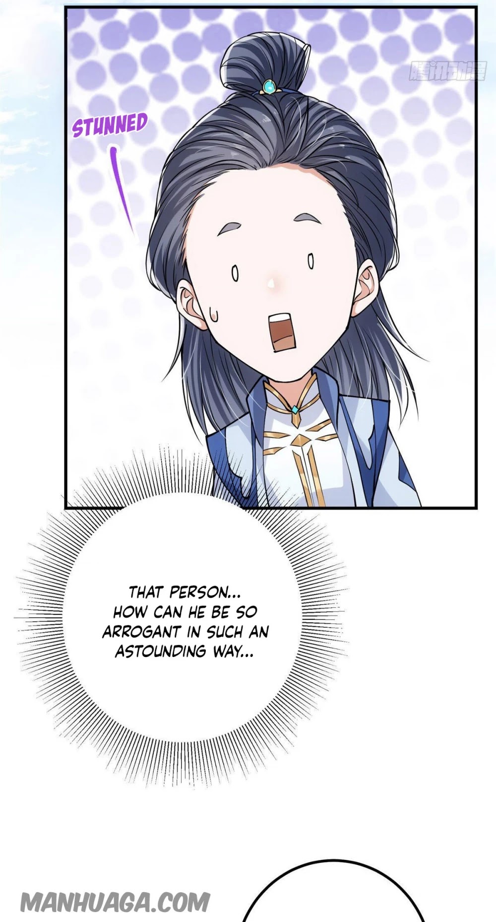 Read Keep a Low Profile, Sect Leader Manga Online