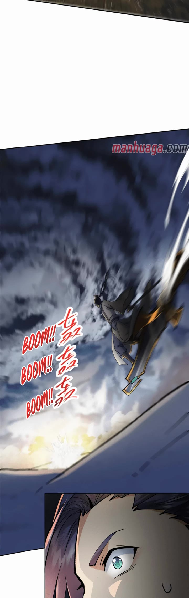 Read Keep a Low Profile, Sect Leader Manga Online