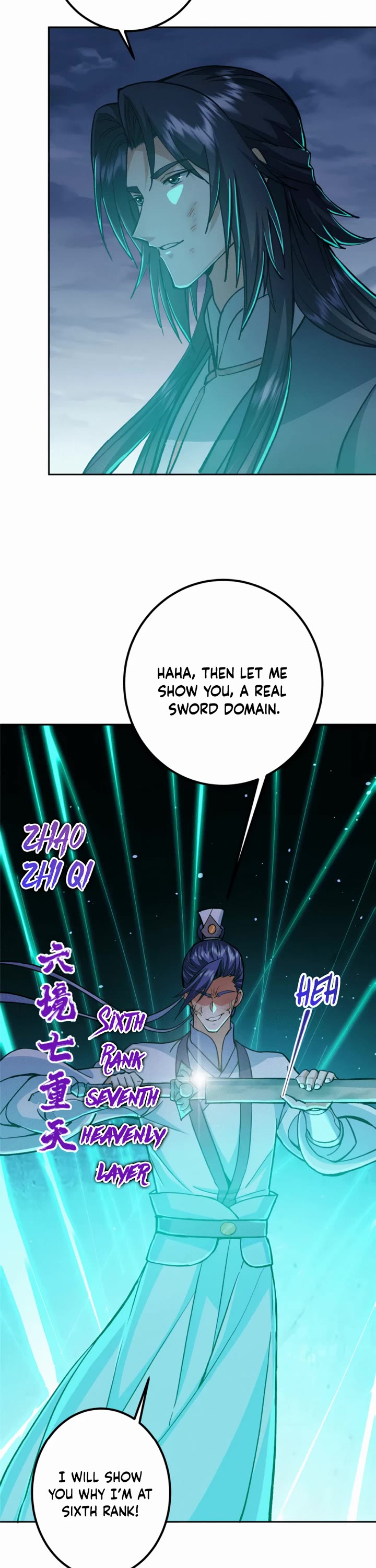 Read Keep a Low Profile, Sect Leader Manga Online