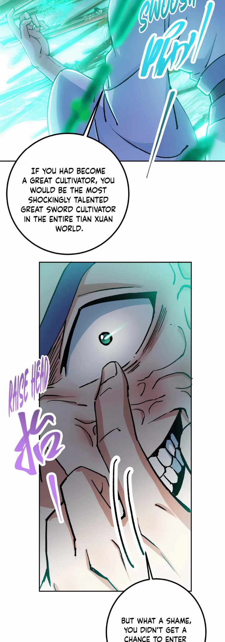 Read Keep a Low Profile, Sect Leader Manga Online