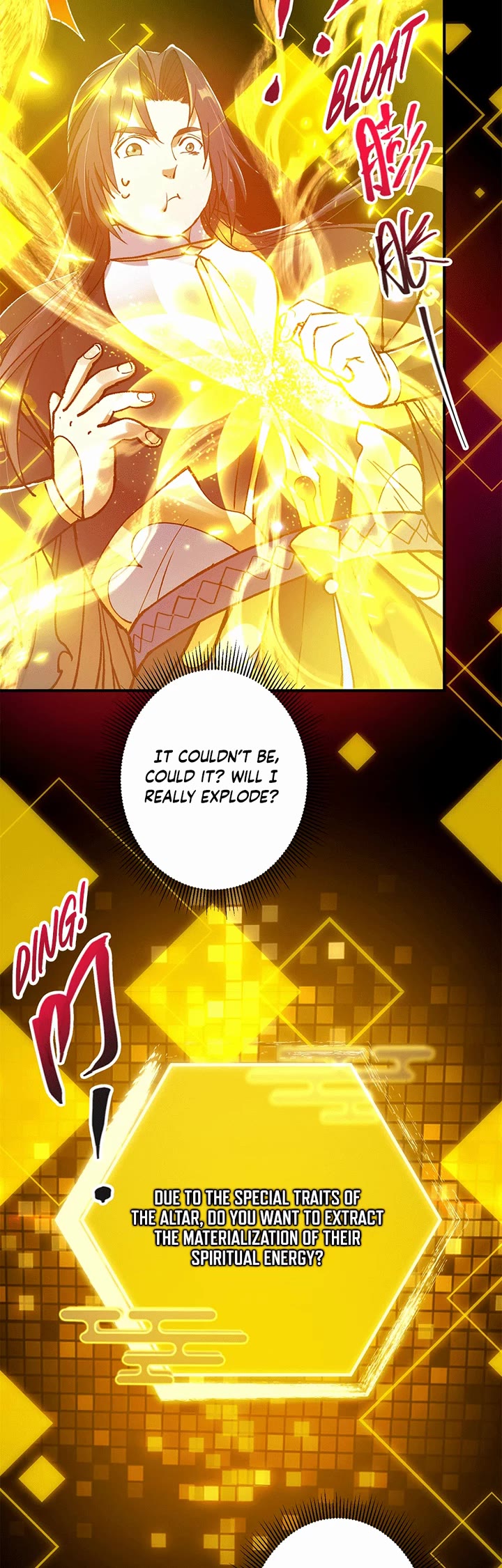 Read Keep a Low Profile, Sect Leader Manga Online