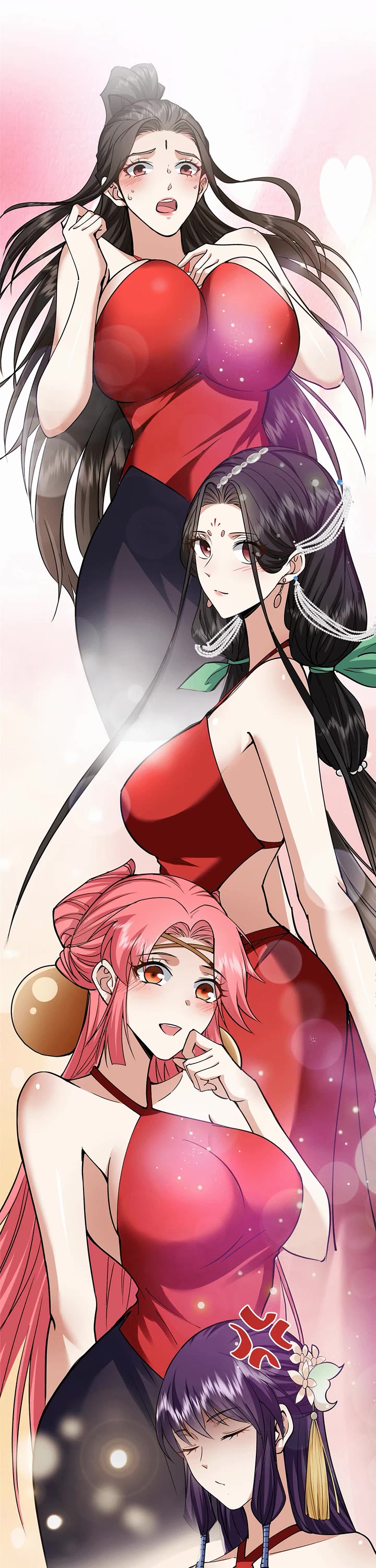 Read Keep a Low Profile, Sect Leader Manga Online