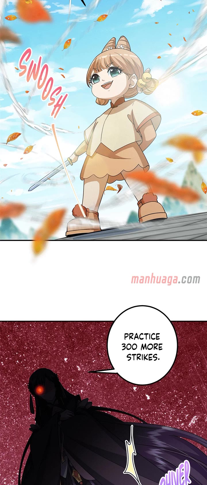 Read Keep a Low Profile, Sect Leader Manga Online